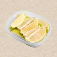 اسلایس لیموترش ۲۵۰ تا ۲۸۰ گرم