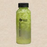 شربت خیار و سکنجبین