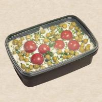 سالاد الویه بزرگ