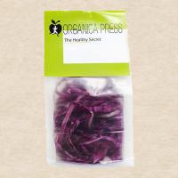 پک کلم قرمز