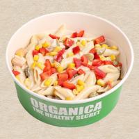 سالاد ماکارونی