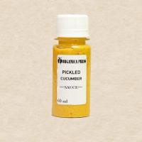 سس خیارشور رژیمی