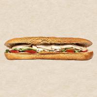 ساندویچ پنینی بوقلمون رژیمی