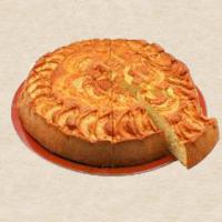 کیک سیب دارچین