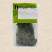 پک سبزی بیبی اسفناج