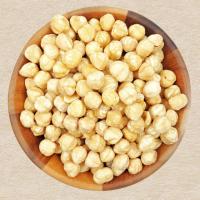 پک مغز فندق خام 180 گرم