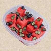 اسلایس بلوبری هندوانه ۳۰۰ گرم