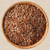 پک تخم کتان 150 گرم