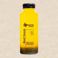 شربت تخم شربتی