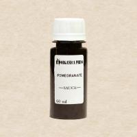 سس انار رژیمی