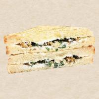 تست پنیر گردو جعفری