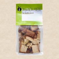 پک نان کروتان ساده