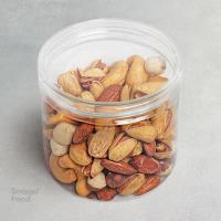 آجیل چهار مغز شور