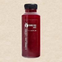 آب زغال اخته