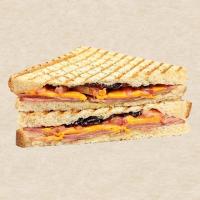 تست بیکن گوشت