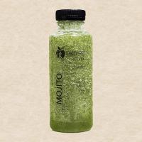 کوکتل موهیتو طبیعی