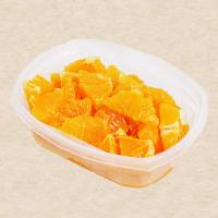 اسلایس پرتقال