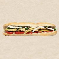 ساندویچ پنینی سیب زمینی تخم مرغ رژیمی