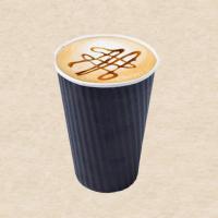 کارامل ماکیاتو