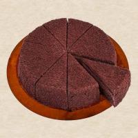 کیک شکلاتی پودری