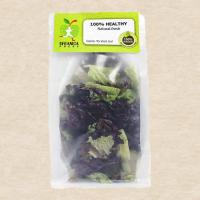 پک کاهو فرانسه