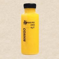 آب انبه
