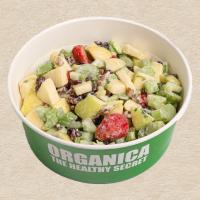 سالاد والدورف رژیمی