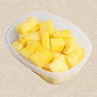 اسلایس آناناس