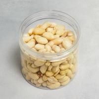بادام زمینی خام