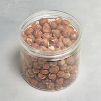مغز فندق خام روکش دار