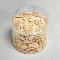 تخمه کدو شور