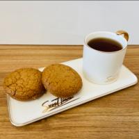 شیرینی قرابیه گردویی