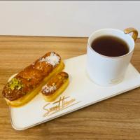 شیرینی زبان