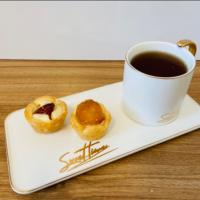 شیرینی زدکا