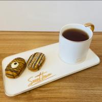 شیرینی نسکافه ای