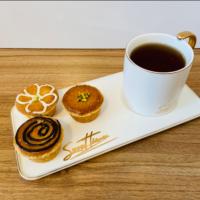 شیرینی پاستیلی