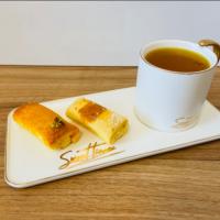 شیرینی ساق عروس