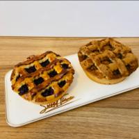 شیرینی هاپر کوپر درشت