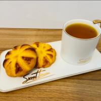 شیرینی سپهسالاری