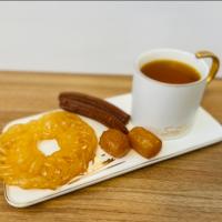 زولبیا بامیه