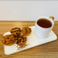 شیرینی فینگر هانی