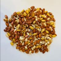 آجیل شور گلبن