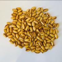 پسته اکبری دستچین شور