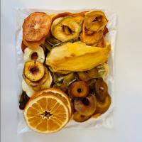 میوه خشک مخلوط 8 میوه