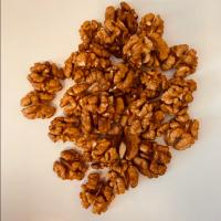 گردو بدون پوست