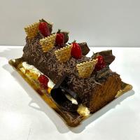 رولت تنه درختی