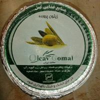 زیتون پرورده