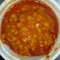 خورشت قیمه بادمجان (اضافه)