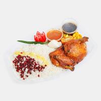 چلو اکبر جوجه