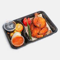 خوراک اکبر جوجه